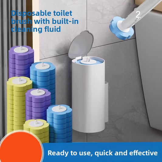 Siliom™ Deep-Clean Sponge Refills