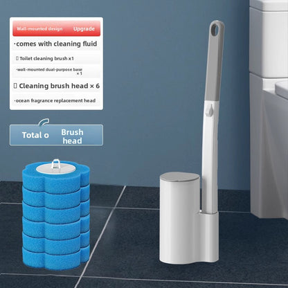 Siliom™ Deep-Clean Sponge Refills