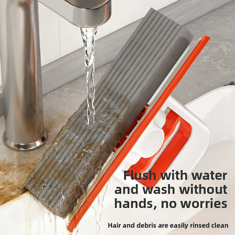 Siliom™ Portable Mini Squeeze Mop