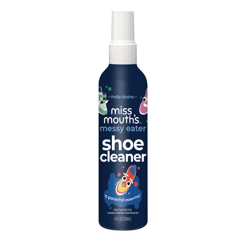 Siliom™ Home & Laundry Stain Spray (120ml)