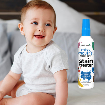 Siliom™ Home & Laundry Stain Spray (120ml)