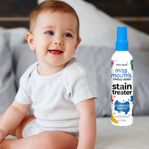 Siliom™ Home & Laundry Stain Spray (120ml)