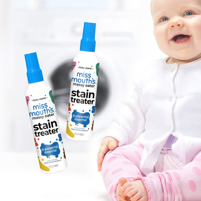 Siliom™ Home & Laundry Stain Spray (120ml)