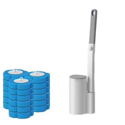 Siliom™ Deep-Clean Sponge Refills