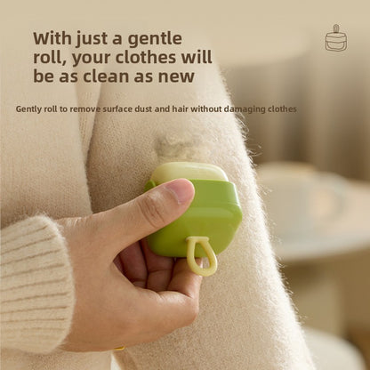 Siliom™ Reusable Sugar-Cube Lint Roller