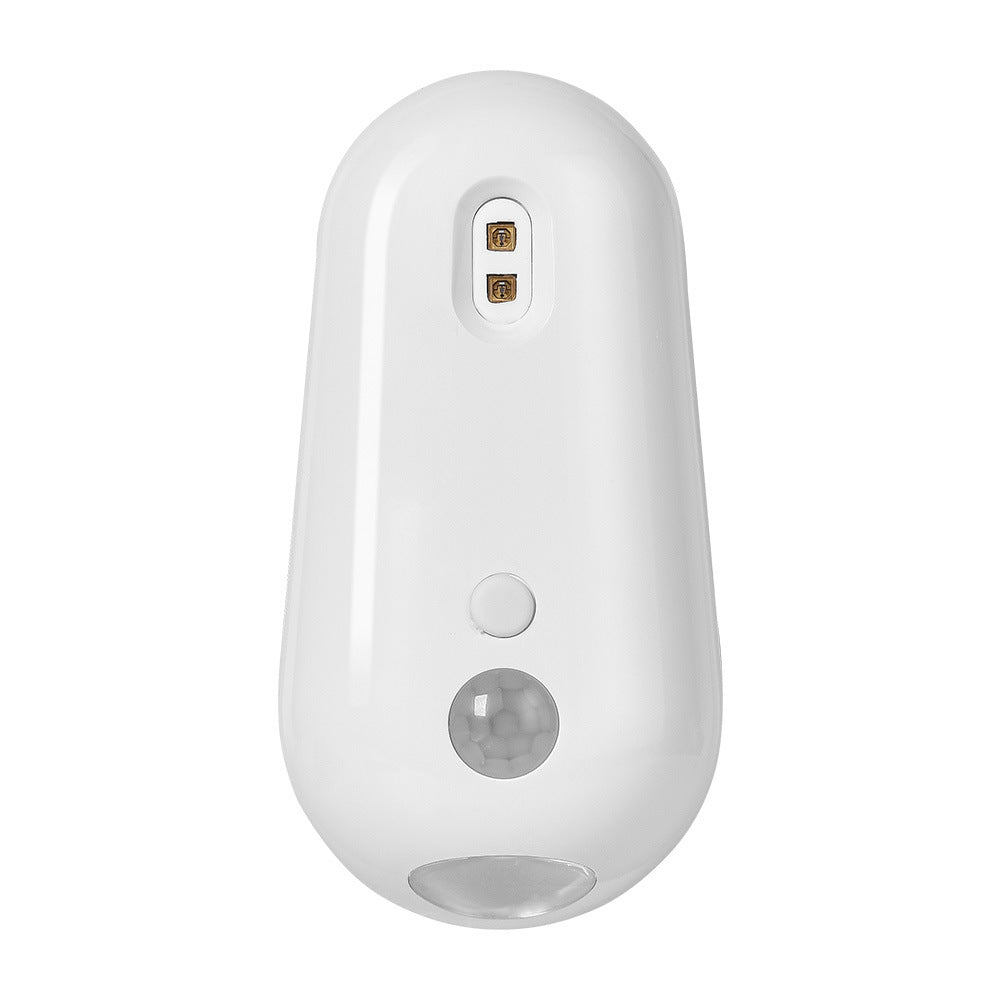 Siliom™ UV-C Toilet Sterilizer & Night Light