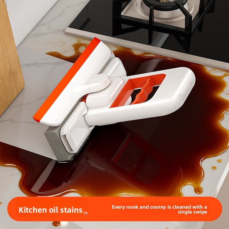 Siliom™ Portable Mini Squeeze Mop