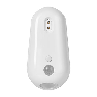 Siliom™ UV-C Toilet Sterilizer & Night Light
